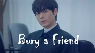 [ENG SUB] Joo Seok Hoon X Bury a Friend
