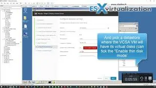 Migrate vCenter Server 6.5 running on Windows to vCenter Server 7.0 on Linux