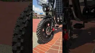 Электровелосипед Jetson Monster Cross #jetson #топ #обзор #Арт озон:1563396884