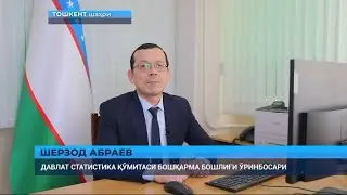 Fakt 24 | 2021- yilda doimiy aholi soni 2,1 %ga o'sdi