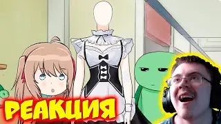 How Neuro sama spent Vedal's hard-earned money ( Scuffed Vtuber Animation ) | Реакция