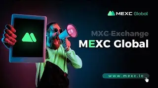 How To Earn Free Tokens On MEXC Global Exchange | Massive Rewards For New Users