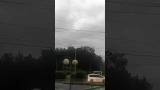 #гром