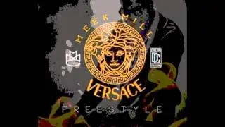 Meek Mill - Versace(Remix) Chopped Not Slopped [PBM]