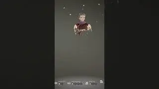 Code Vein Character Creations 