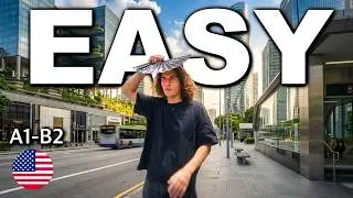 Improve Your English Listening With Real Life Comprehensible Input