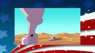 Steve and Roger - Daddy's gone