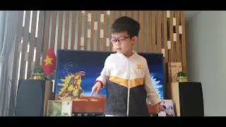 Bi học cùng Wow English TV _ Halloween