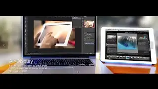 Make Your iPad a Second Monitor (dual display) 2016