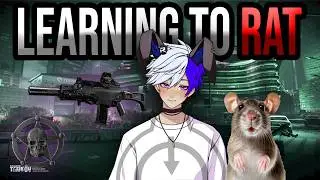 becoming the ULTIMATE RAT on ground zero | Escape from Tarkov
