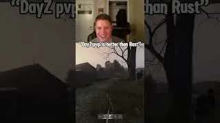 Rust vs DayZ 