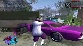 red / ballas / плюшевый 3-10
