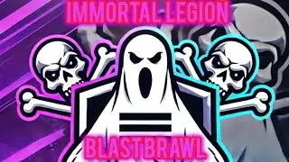 BLAST BRAWL EMEA Open Qualification#1