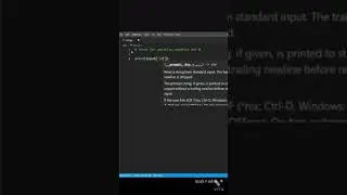 Python program to check a number for positive, negative and zero| python language| coding