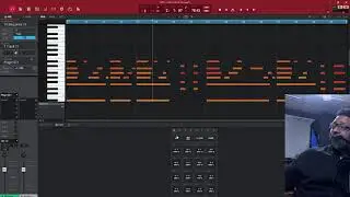 How to export stems  from MPC 2.7 Software for a DAW
