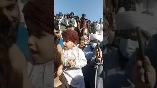 چھوٹے سے بچے نے ختم نبوت کی کیسے پاس داری کی