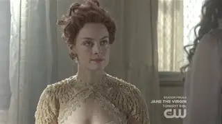 What do you know of my mother,  Anne Boleyn? (+ Henry)
