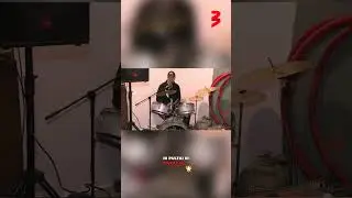 Koncertas atvykusiai policijai.