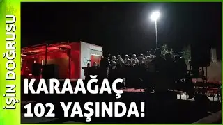 Gömeç Kültür ve Sanat Topluluğu Konseri - 8 Eylül Karaağaç'ın Kurtuluşu