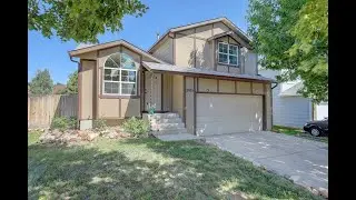 Camellia Coray presents 2975 Haystack Drive Colorado Springs, CO | ColdwellBankerHomes.com