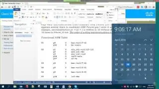 Lecture 9    VLSI 2016B