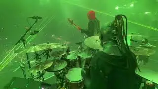 SLEEP TOKEN II: ''Atlantic'' - Sleep Token (Live At Wembley Dec, 2023)