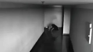 KAYIDA GEÇEN PANANOLMAL OLAYLAR +18