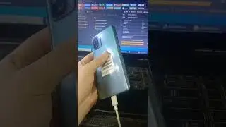 redmi note 10 after restart stuck on white screen 