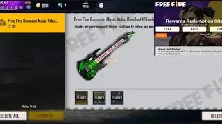 free fire new event#free bat skin#free redeem code#