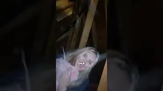 Don't play with fiberglass 