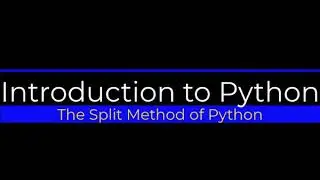Splitting data into a List in Python