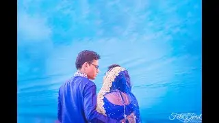 Holud of Joyenta & Pooja | 2021 | Foto Twist Photography