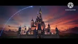 Disney100/Pixar Animation Studios (2024) [PREDICTION]