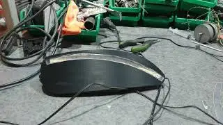Дхо+ поворотники леганза