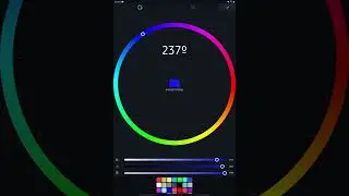 (RQ) How to Make Ives 2.0 On Alight Motion (100&%WORKED)