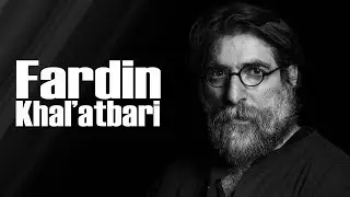 Fardin Khal'atbari - The Qandil Mountains #16