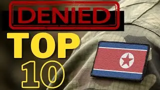 Top 10 Countries Where Americans Are NOT Welcome