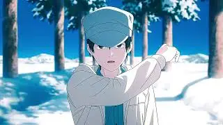 Aki Hayakawa - Chainsaw man edit