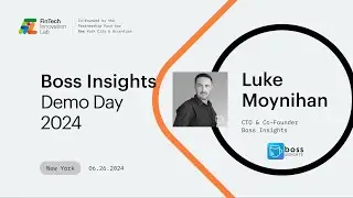 Boss Insights - Demo Day 2024