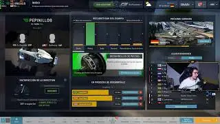 MODO MANAGER #1 MOTORSPORT MANAGER