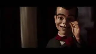 HMV: Grim Grinning Ghosts (Barenaked Ladies Version)