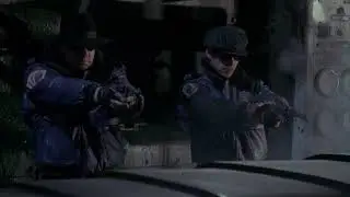 Batman 1989 car drops a bomb