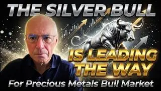 Technicals Are Telling Me Gold and Silver Are Ready to Get Back on the Raging Bull.