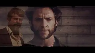 Wolverine Bring me to life