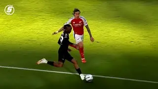 Aaron Wan-Bissaka - Complete Season in 2025!