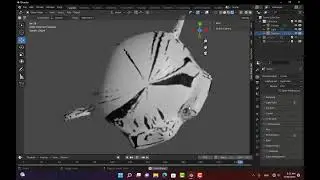 Camera Preset Generator