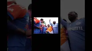 #Team india won the t20 world cup #cricket #virat kohli #Rohit sharma #indian #shorts#song🏏🏏🏏