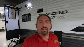 2020 Grand Design Transcend Xplor 221RB Travel Trailer