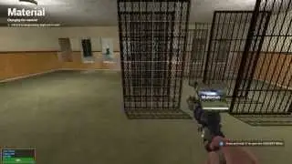 DarkRP Unraidable Base Tutorial