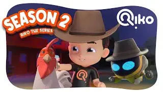 ALL OF EPISODE SEASON 2 - Riko The Series
